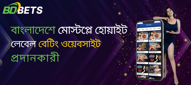 বাংলাদেশের সেরা মোস্টপ্লে হোয়াইট লেবেল বেটিং ওয়েবসাইট প্রদানকারী বেছে নেওয়ার সেরা সুবিধা