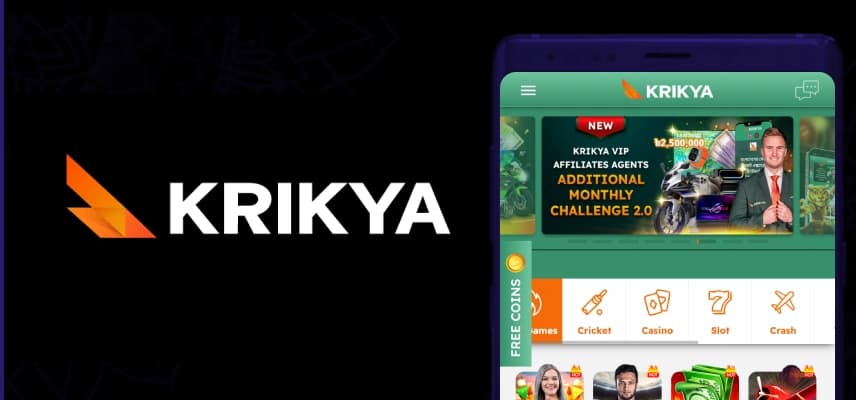 বাংলাদেশে Krikya22 হোয়াইট লেবেল বেটিং ওয়েবসাইট প্রদানকারী