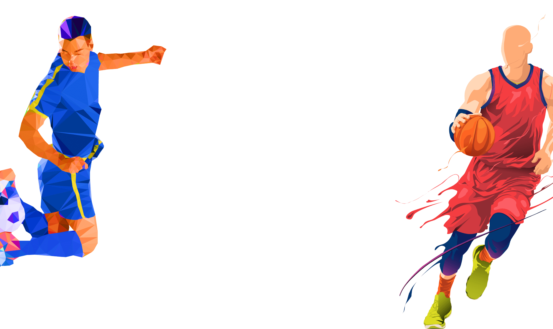 Players Background