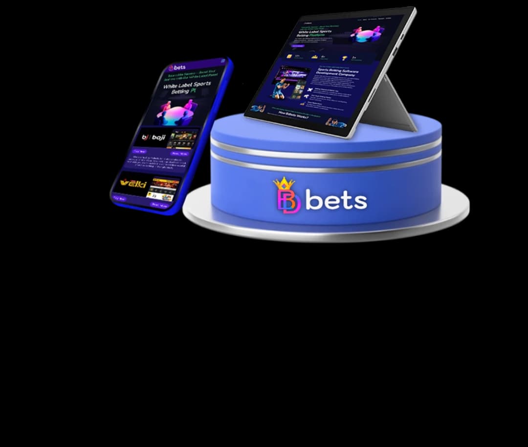 White Label Betting