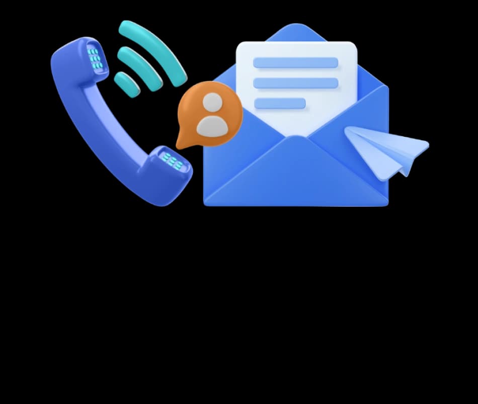Contact Us